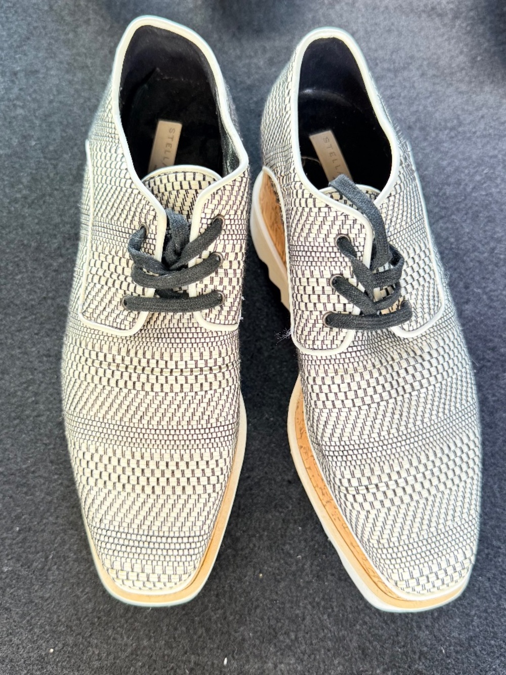 Stella McCartney Platform